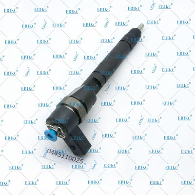 ERIKC For BOS common rail direct injection 0 445 110 025 truck injection 0445 110 025 0445110025 fuel injector for car