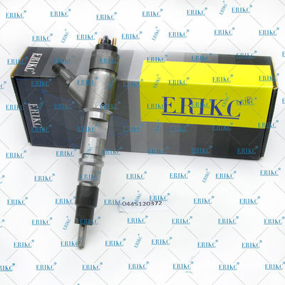 For BOS auto parts injector part numbers 0445 120 372 Fuel Injection Systems 0 445 120 372 diesel injector for YC4S