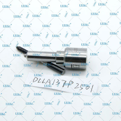 Common rail injector nozzles DLLA 137P 2501 bosch diesel original fuel injector nozzles DLLA 137 P 2501 for engine car