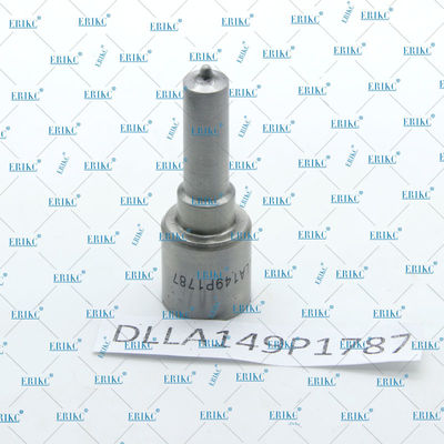 High pressure nozzle DLLA 149P1787 For BOS diesel spare parts DLLA 149 P1787 oil spray nozzle for fuel injector 0445120142