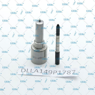 High pressure nozzle DLLA 149P1787 bosch diesel spare parts DLLA 149 P1787 oil spray nozzle for fuel injector 0445120142