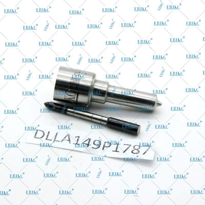 High pressure nozzle DLLA 149P1787 For BOS diesel spare parts DLLA 149 P1787 oil spray nozzle for fuel injector 0445120142