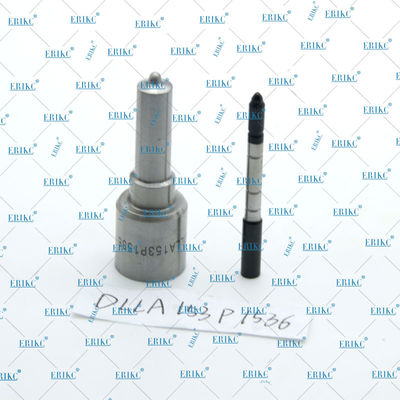 Nozzle injector bosch nozzle DLLA153P1536 auto fuel nozzle DLLA 153P1536 spray gun oil dispenser DLLA 153 P1536