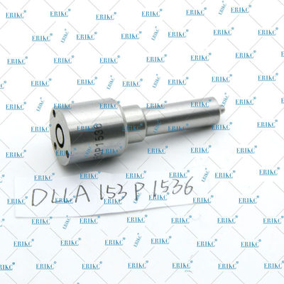 Automatic Diesel Fuel Nozzle DLLA153P1536 spray injector nozzle DLLA 153P 1536 bosch nozzle spare parts DLLA 153P1536