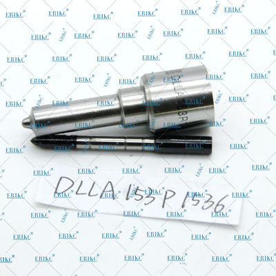 Automatic Diesel Fuel Nozzle DLLA153P1536 spray injector nozzle DLLA 153P 1536 bosch nozzle spare parts DLLA 153P1536