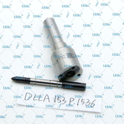Automatic Diesel Fuel Nozzle DLLA153P1536 spray injector nozzle DLLA 153P 1536 For BOS nozzle spare parts DLLA 153P1536