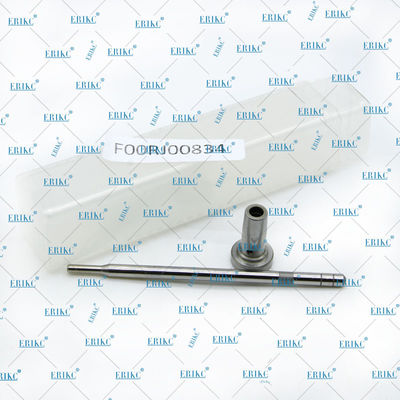 Diesel Injector control valve F00RJ00834  F00R J00 834 bosch piezo valve for fuel injector 0 445 120 025