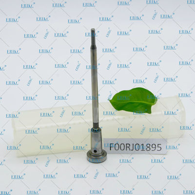 For BOS oil engine valves F00RJ01895 original Fuel injection valves F00R J01 895 engine control unit F 00R J01 895