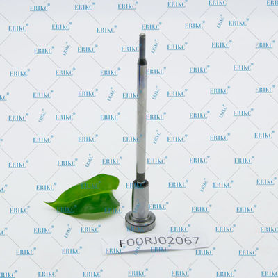 ERIKC Bosch control valve price F 00V C02 067 original common rail valve F00V C02 067 oil engine valve group F00VC02067