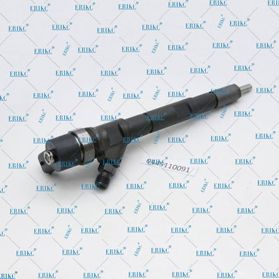 ERIKC original diesel fuel Injection systems 0445110091 0445 110 091 For BOS spare parts injector 0 445 110 091