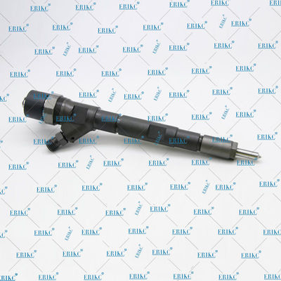 For BOS common rail fuel injection system 0445110092 diesel injector 0445 110 092 Automobile Engine parts 0 445 110 092
