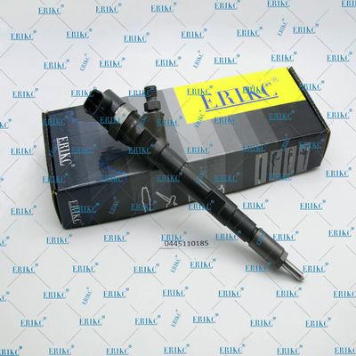 EREIKC Common rail fuel injection 0445110185 auto diesel injector 0445 110 185 For BOS injection pump 0 445 110 185
