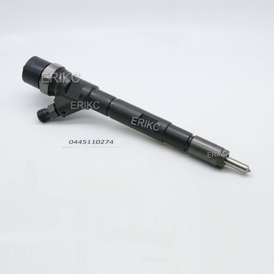 For BOS car fuel injector 0445110274  0445 110 274 original diesel engine injector 0 445 110 274 Fuel Injector For Car
