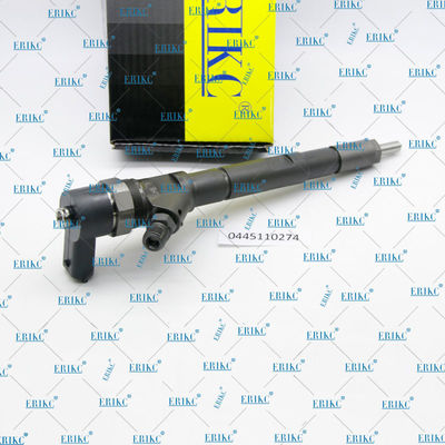 For BOS car fuel injector 0445110274  0445 110 274 original diesel engine injector 0 445 110 274 Fuel Injector For Car