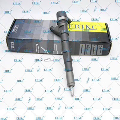 Common rail diesel direct injectors 0445 110 279 For BOS fuel pump 0 445 110 279 cheap diesel injectors for Hyundai