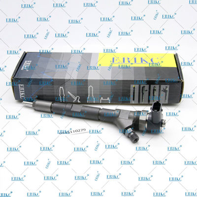 Common rail diesel direct injectors 0445 110 279 For BOS fuel pump 0 445 110 279 cheap diesel injectors for Hyundai