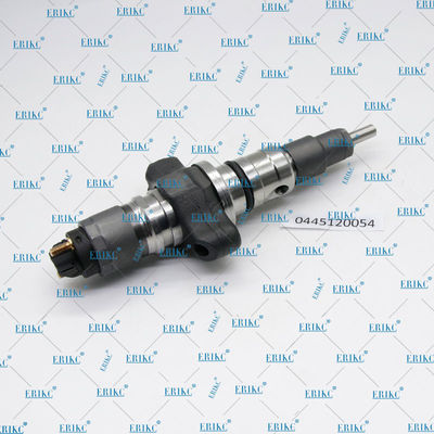 ERIKC 0445120054 diesel fuel injection 0445 120 054 Electric diesel engine parts 0 445 120 054 pump injection For IVEC