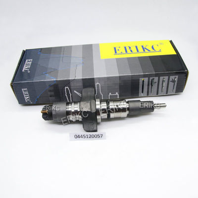 For BOS diesel replace oil injector pump 0445 120 057 truck part injection 0 445 120 057 for New Holland