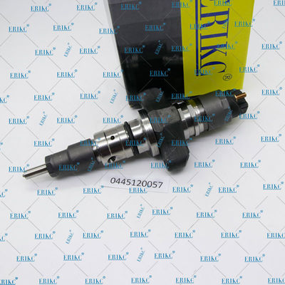 For BOS diesel replace oil injector pump 0445 120 057 truck part injection 0 445 120 057 for New Holland