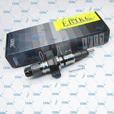 Dong Feng OEM injector assy 0445120182 , For BOS injectors for diesel engine 0445 120 182 , 0 445 120 182