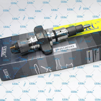 Dong Feng OEM injector assy 0445120182 , bosch injectors for diesel engine 0445 120 182 , 0 445 120 182
