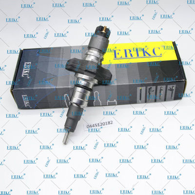 Dong Feng OEM injector assy 0445120182 , For BOS injectors for diesel engine 0445 120 182 , 0 445 120 182
