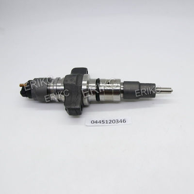 For BOS electronic fuel injection 0445 120 346 auto fuel performance injector 0 445 120 346 car parts 0445120346