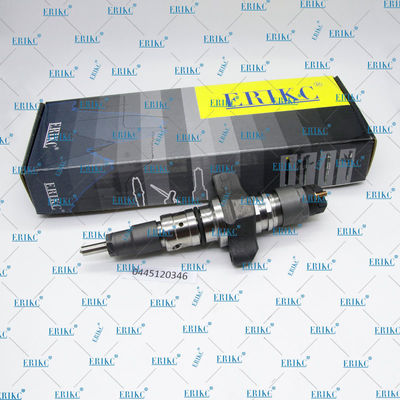 For BOS electronic fuel injection 0445 120 346 auto fuel performance injector 0 445 120 346 car parts 0445120346
