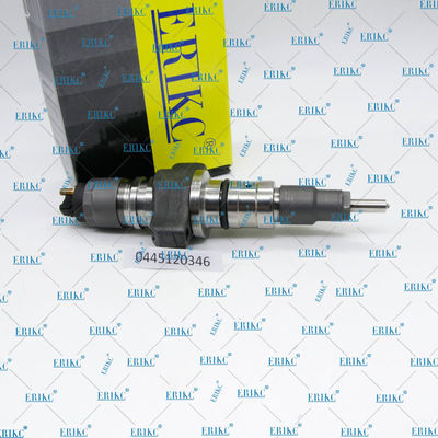 For BOS electronic fuel injection 0445 120 346 auto fuel performance injector 0 445 120 346 car parts 0445120346