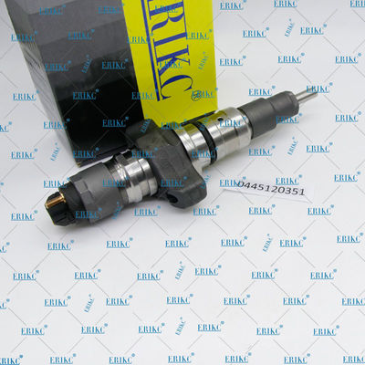 For BOS fuel injector parts 0445 120 351 injector nozzle assy fuel 0 445 120 351 diesel injectors 0445120351