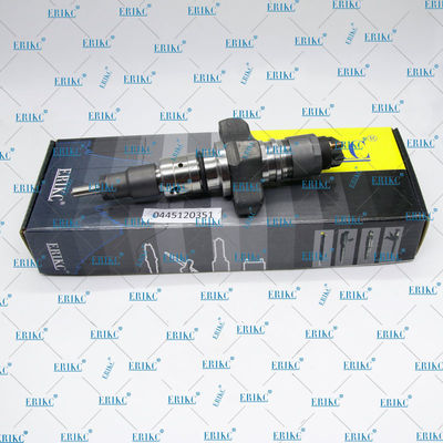 For BOS fuel injector parts 0445 120 351 injector nozzle assy fuel 0 445 120 351 diesel injectors 0445120351