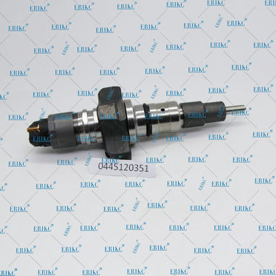 For BOS fuel injector parts 0445 120 351 injector nozzle assy fuel 0 445 120 351 diesel injectors 0445120351