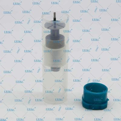 ERIKC original fuel injection valve cap Euro 5 diesel injector valve bonnet for Bosch