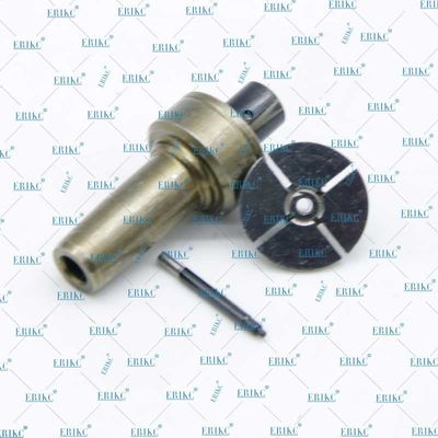 ERIKC original fuel injection valve cap Euro 5 diesel injector valve bonnet For BOS