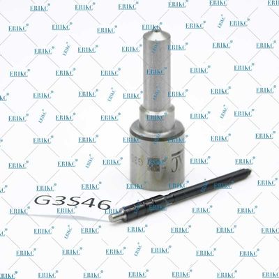 Diesel engine nozzle G3S46 spray nozzle set G3S46 nozzle fuel injector