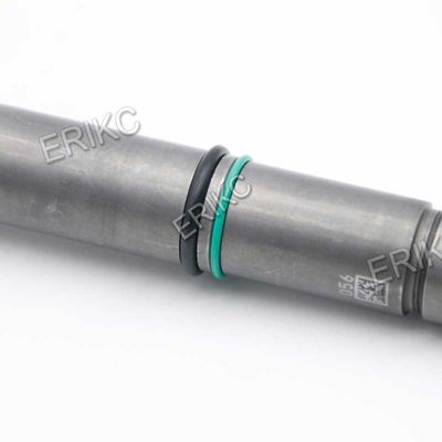 ERIKC original injector soft silicone o ring injection o seal ring For BOS piezo injector