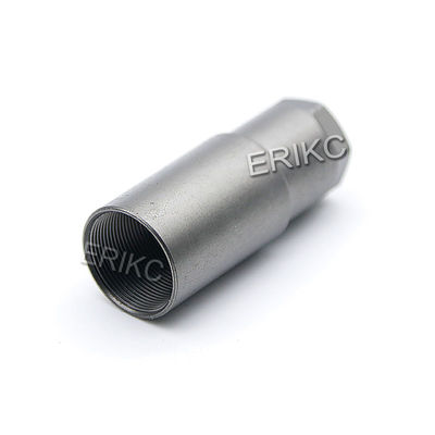 ERIKC For BOS piezo diesel injection nozzle head cap fuel engine injector nozzle nut