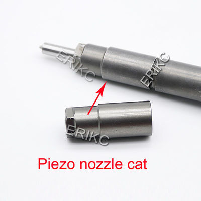 ERIKC For BOS piezo diesel injection nozzle head cap fuel engine injector nozzle nut