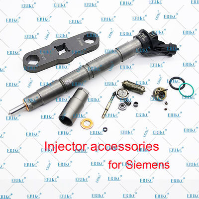 ERIKC common rail injection disassemble parts For BOS piezo injector