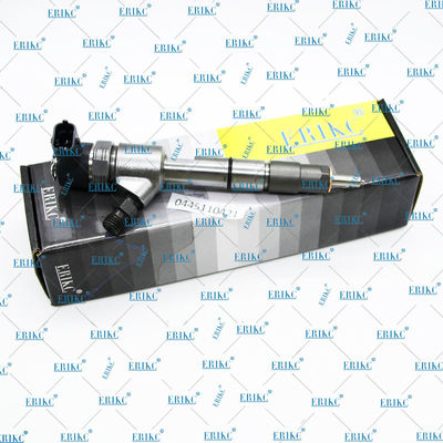 Common diesel fuel injectors 0445110421 diesel fuel pump 0445 110 421 piezo injector 0 445 110 421 injection for car