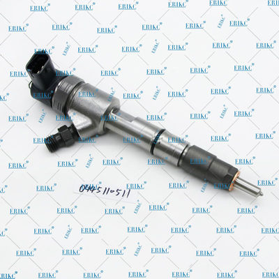 common rail fuel injection 0445110511  diesel injector 0445 110 511  0 445 110 511 injection for diesel car