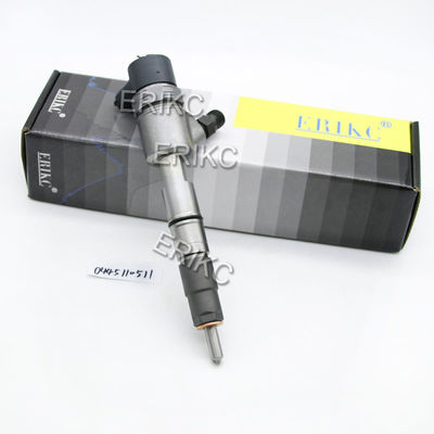 common rail fuel injection 0445110511  diesel injector 0445 110 511  0 445 110 511 injection for diesel car