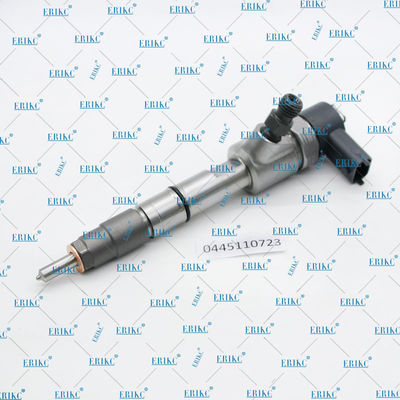 common rail cummins injectors 0445110723 fuel injector 0445 110 723  0 445 110 723 injection for diesel car