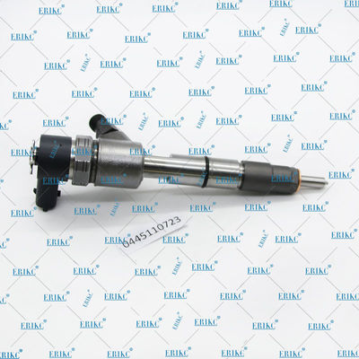 common rail cummins injectors 0445110723  fuel injector 0445 110 723  0 445 110 723 injection for diesel car