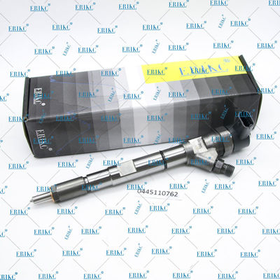 common rail For Cumins injectors 0445110762  auto fuel injector 0445 110 762  0 445 110 762 injection for diesel car