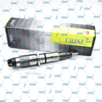 common rail fuel injection 0 445 120 038 injector pump 0445 120 038  0445120038 injector for diesel car