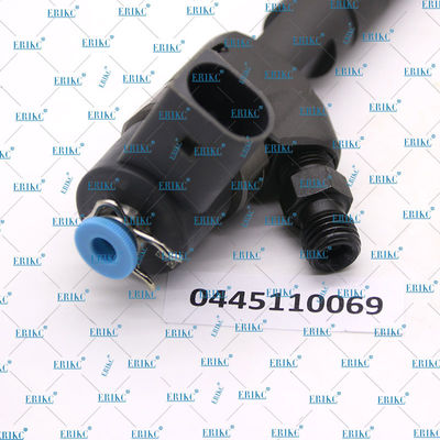 Bosch 0445110069 common rail fuel injector system  0445 110 069 injection pump 0 445 110 069 for Mercedes