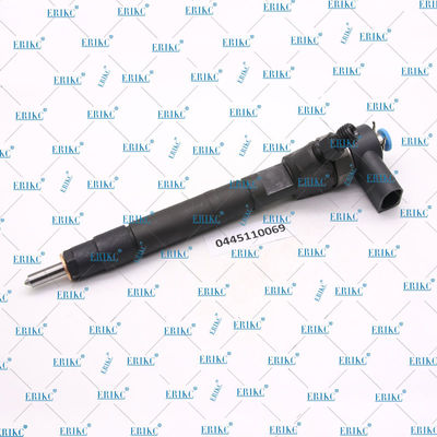 For BOS 0445110069 common rail fuel injector system  0445 110 069 injection pump 0 445 110 069 for Mercedes