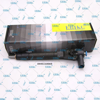 For BOS 0445110069 common rail fuel injector system  0445 110 069 injection pump 0 445 110 069 for Mercedes