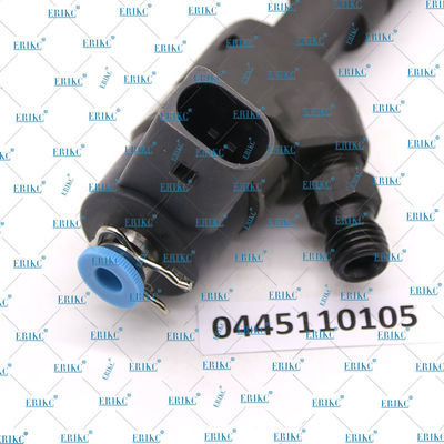 ERIKC Bosch 0 445 110 105 common rail injector 0445 110 105 Fuel Injection Systems 0445110105 For Mercedes Benz